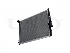 Радиатор охлаждения двигателя RAD-10097 UNIO