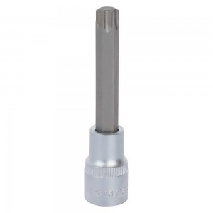 Головка торцевая с битой 1/2" Torx T55 "AIRLINE" (L=100 мм.) AT-BS-29 AIRLINE