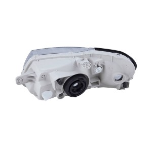 Фара HYUNDAI Accent (00-) правая NSP NSP029212025020 NSP