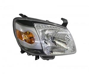 MAZDA BT-50 (2006>) 2161154RLDEM2 DEPO