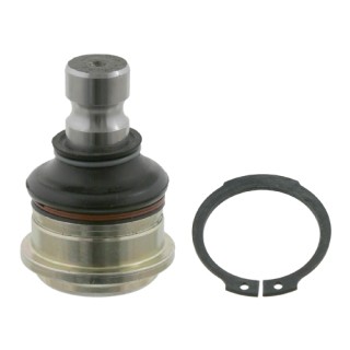 опора шаровая!Hyundai Santa Fe 00> 26301 FEBI BILSTEIN