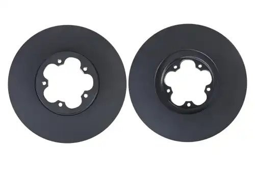 диск тормозной передний! Ford Transit 2.4TDCi 06> Z06039 ZENTPARTS