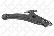 рычаг нижний левый!\ Lexus RX350 GSU35 3.5i 06> 57-00557A-SX STELLOX