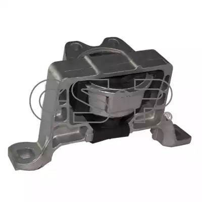 подушка ДВС правая!\ Ford Focus 04> 514749 GS P