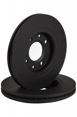 диск тормозной передний! Peugeot 406 1.6-1.9TD 95> Z06105 ZENTPARTS