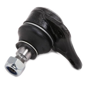 опора шаровая правая!Audi A3,VW Golf/Bora 97> 12660 FEBI BILSTEIN