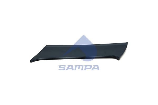 защитный кожух! справа MAN 18200356 SAMPA