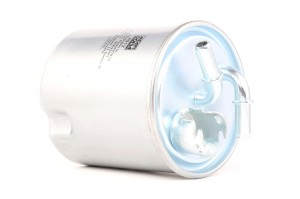 Фильтр топливный RENAULT Megane,Scenic (-09) (DCI) MEAT&DORIA 4912 MEAT DORIA