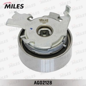 Ролик ремня ГРМ OPEL OMEGA A/VECTRA A/KADETT E (INA 531027330) AG02128 AG02128 MILES