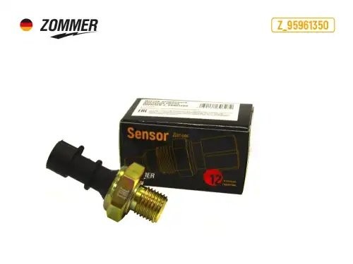 Датчик давления масла аварийный DAEWOO Nexia (Z_95961350) Z_95961350 ZOMMER