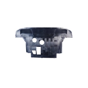 Защита двигателя GEELY Coolray (20-) передняя (пыльник) NSP NSP0205030028300 NSP