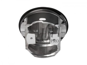 Поршень 0.50 с кольцами Nissan VQ35DE V6 DOHC 24V d95.5+0.5 (A2010-8J101) UM PC1001050 UNITED MOTORS PRO