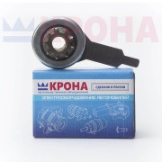 Привод стартера ГАЗ-3302 Бизнес дв.ЗМЗ-402.10 для стартеров 5732,6002.3708 КРОНА 873708 KRONA