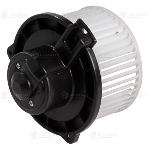 Э/вентилятор отоп. для а/м Mercedes-Benz ML (W163) (97-) LFh15163 LFH 15163 LUZAR