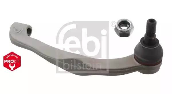 Наконечник рулевой тяги VW T5 (03-) правый FEBI 29673 FEBI BILSTEIN