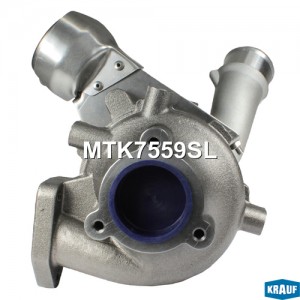турбокомпрессор!\ Hyundai H-1/Starex 2.5TD 07> MTK7559SL KRAUF