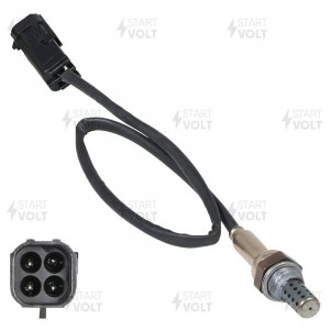 VAZ 21074, DATSUN ON-DO (2014>) VSOS0100 START VOLT