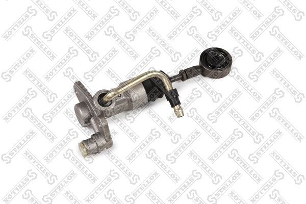 цилиндр сцепления главный!\ Audi A4, VW Passat 1.6-2.8i/TDi 94-01 05-84186-SX STELLOX