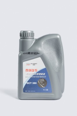 МАСЛО ТРАНСМИССИОННОЕ 7DCT 380 CHERY/EXEED 738DHA4004011AA10 738DHA-4004011AA10 CHERY