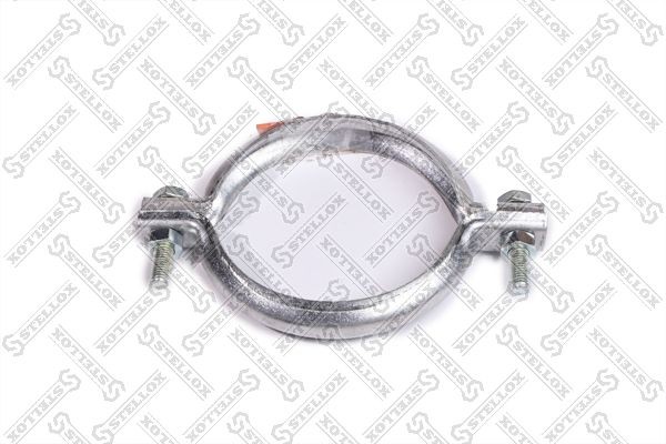 хомут сетки глушителя d=140 ! \Volvo F7/10/12 N10/12 FL7/10 82-01052-SX STELLOX