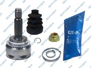 ШРУС наружный 839142 839142 GS P