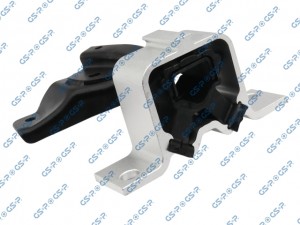 подушка ДВС правая!\ Dacia Logan 04> 512407 GS P