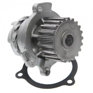 Насос водяной ВАЗ-2170 MEGAPOWER 130-14-003 MEGA POWER
