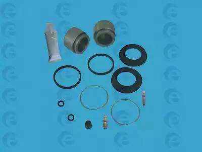 Ремк-кт суппорта заднего Mercedes d38 ATE-Lucas (400330+150259-C) 401105 401105 ERT