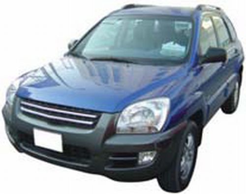 фара правая! электр.\ KIA Sportage all 05> 2231120RLDEM DEPO