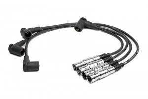 Провод высоковольтный VW Golf (99-),Jetta (10-) SKODA Fabia (99-) комплект CARGE AX151 CARGEN