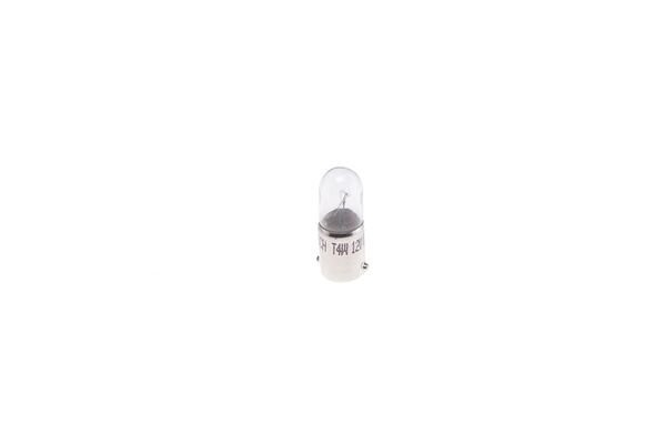 Лампа 12V T4W BA9s Eco BOSCH 1987302817 BOSCH