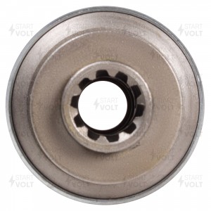 Привод стартера (бендикс) для а/м Honda Civic (07-)/CR-V (07-)/Accord (09-) 1.6i VCS 2302 START VOLT