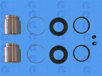 SUBARU LEGACY (B12) (1998-2003) D=43, AKEBONO 401442 ERT