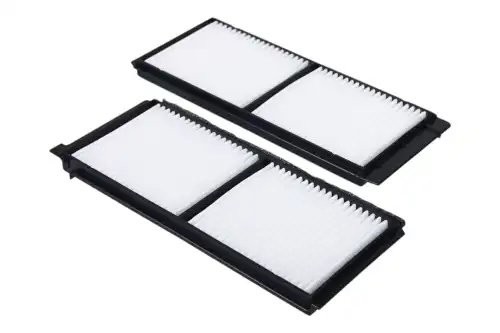 фильтр салона! Mazda 2 1.3/1.5/1.4D 07> Z34238 ZENTPARTS