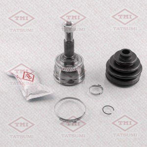 шрус наружный к-т!\ NISSAN Maxima 94> TDA1156 TATSUMI