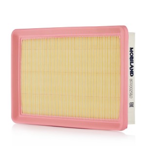 Фильтр воздушный для а/м HYUNDAI ELANTRA III (XD), IV (HD), COUPE II (GK) KIA CE 801002560 MOBILAND