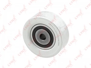 ролик обводной ремня ГРМ!\ Acura MDX/TL/RL 3.2/3.5 J32A 03-06 PB-5382 LYNXAUTO