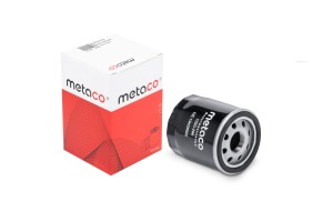 Фильтр масляный 1020296 1020296 METACO