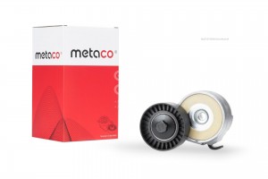 OPEL AGILA/ ASTRA H/ CORSA C/D/ FIAT GRANDE PUNTO 1360101 METACO