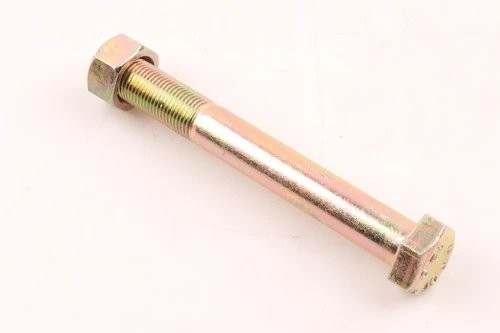 Болт SITRAK HOWO амортизатора переднего длинный верхний (М16х130) MOVELEX WG9100680036MX MOVELEX