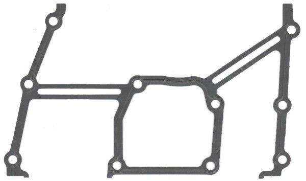 Прокладка BMW 3 (E36,E46) крышки двигателя передней ELRING 923.002 ELRING