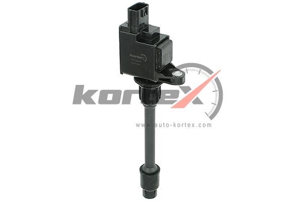 Катушка зажигания NISSAN MAXIMA 97- 2.0I/3.0I SC 1459 KIC098 KIC098 KORTEX