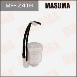фильтр топливный в бак!\ Mazda CX-5 11> MFF-Z416 MASUMA