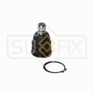 Шаровая опора нижняя L/R MAZDA 3(BK) 1.3-2.0 03-09 / 5(CR/CW) 1.6-2.0 05 / Tribu SG-1052 SUFIX