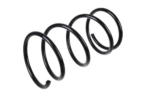 пружина передняя! 40 592 57 Mitsubishi ASX 1.8 10>/Lancer 1.8 07> Z38295 ZENTPARTS