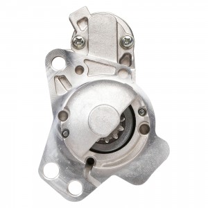 Стартер для а/м Chevrolet Captiva C140 (10-)/Opel Antara (10-) 3.0i 1,3кВт (LSt  LST 0502 START VOLT