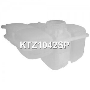 Бачок расширительный FORD Focus (05-) KRAUF KTZ1042SP KRAUF