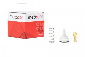 SEAT CORDOBA (2003-2008)/SKODA FABIA (2007>) 87* 1520117 METACO