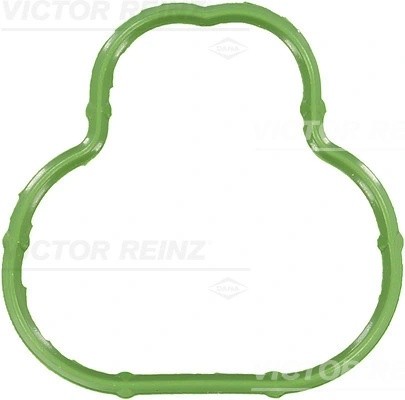 прокладка коллектора впускного! (x4)\ Ford Galaxy/Scorpio 2.3 16V 96> 713432400 VICTOR REINZ