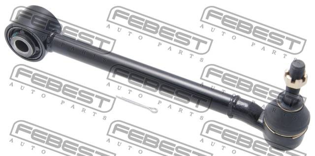 Рычаг подвески 0825-G12R 0825-G12R FEBEST